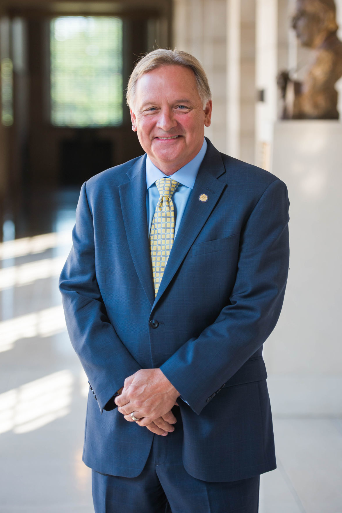 Bob Krist